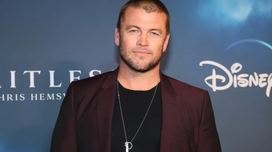 The Terminal List: Dark Wolf is another prequel series from the books of author @JackCarrUSA and now Luke Hemsworth has joined the cast. Things are getting serious! #terminallist #pimvanofferen #jackcarr