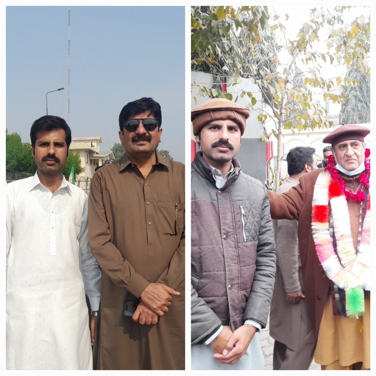 AsharBhati3's tweet photo. الحمدللہ شکریہ اوکاڑہ 
Congratulations Chaudhary Riaz ul Haq MNA 136  Mian Muhammad Munir Mpa pp191
Best wishes ❤️
@Riaz_Juj1 @Mianmunir01 @CMShehbaz https://t.co/IZfs2O7Kmo