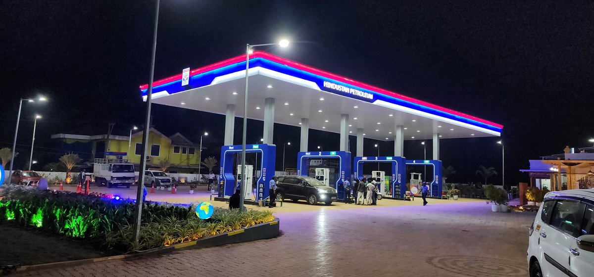 Petro Planet tweet media