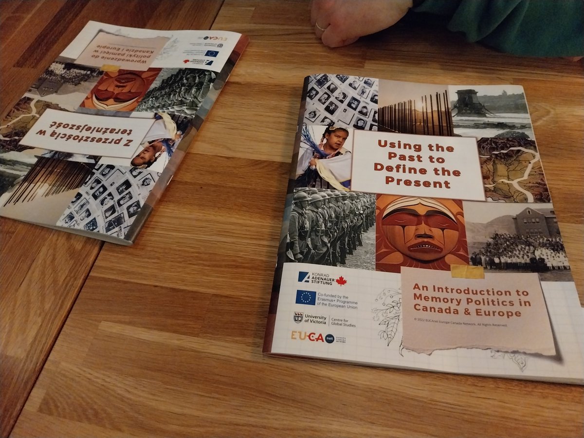 Adi_Mica's tweet image. Great meeting  #FailureLab #UW #SGH with #BeateSchmidtke
@uvic
. Talked about research-community bridges and knowledge transfers, failure indicators, creativity &amp;amp; European projects. Dunno know how it happened, but we even discussed boxing :)

@pawlak_mikolaj
@KubickiPawel