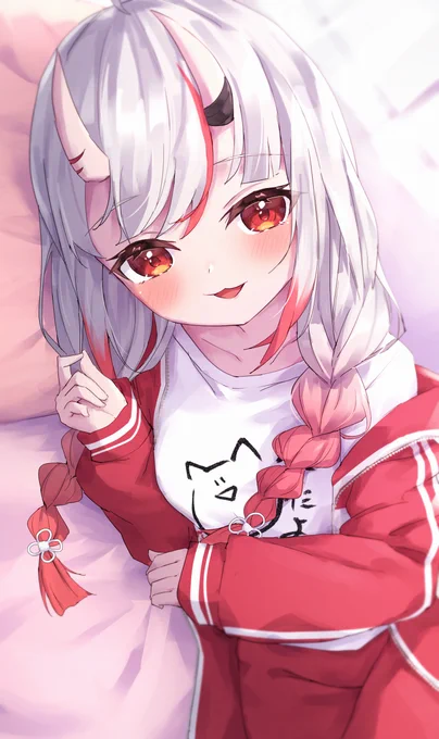 おはよ～人間さま#百鬼絵巻 