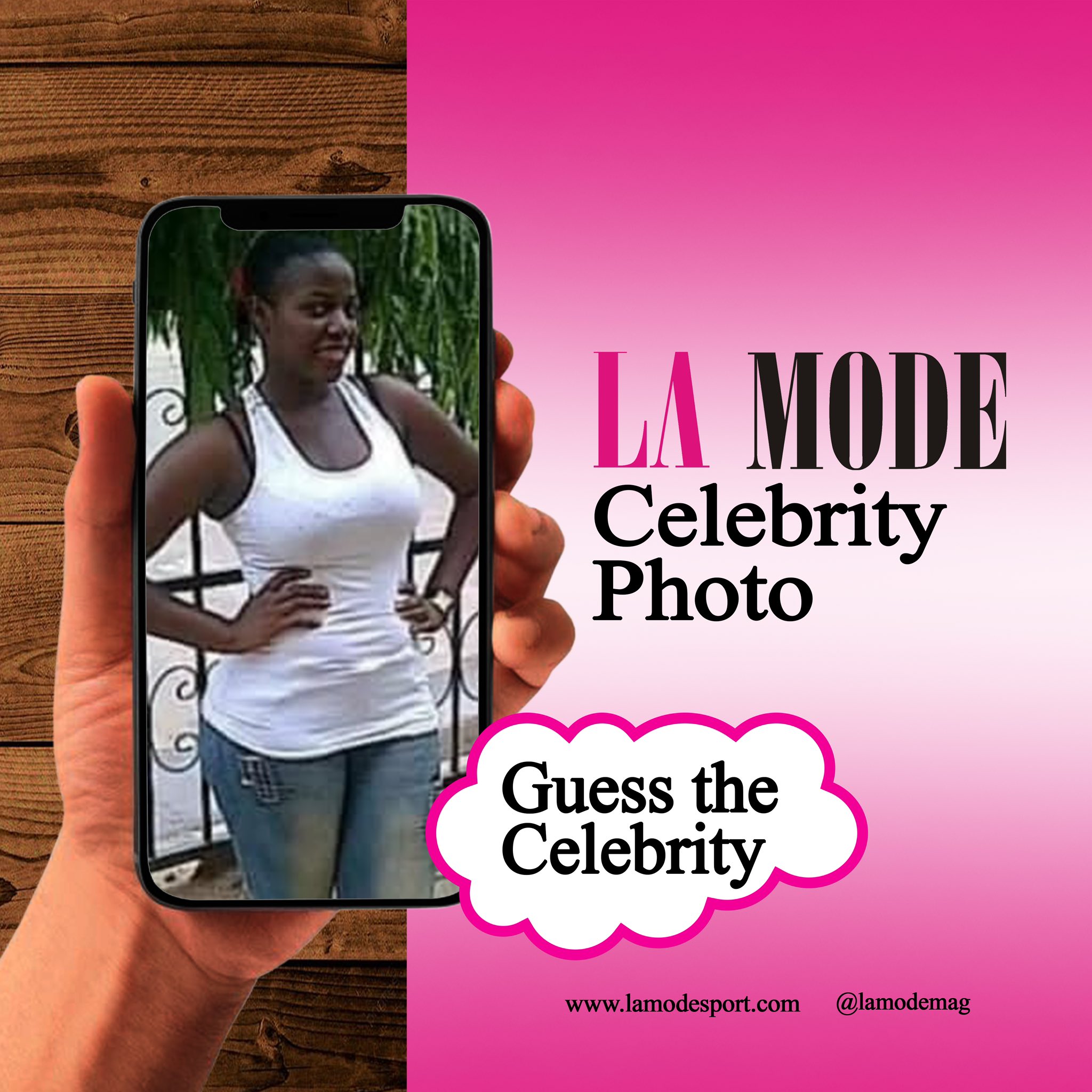 Site a la mode outlet