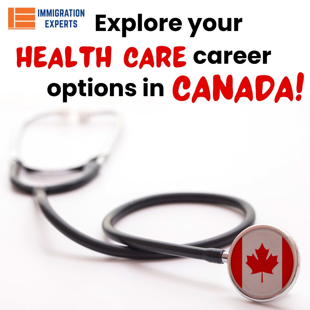 Learn more about immigration pathways for healthcare professionals in Canada. See if your healthcare skills are in demand in Canada!
33109 - Other assisting occupations in support of health services
immigrationexperts.pk/ontario-issues…
.
#healthcareoccupations #canadavisa #immigrationexperts