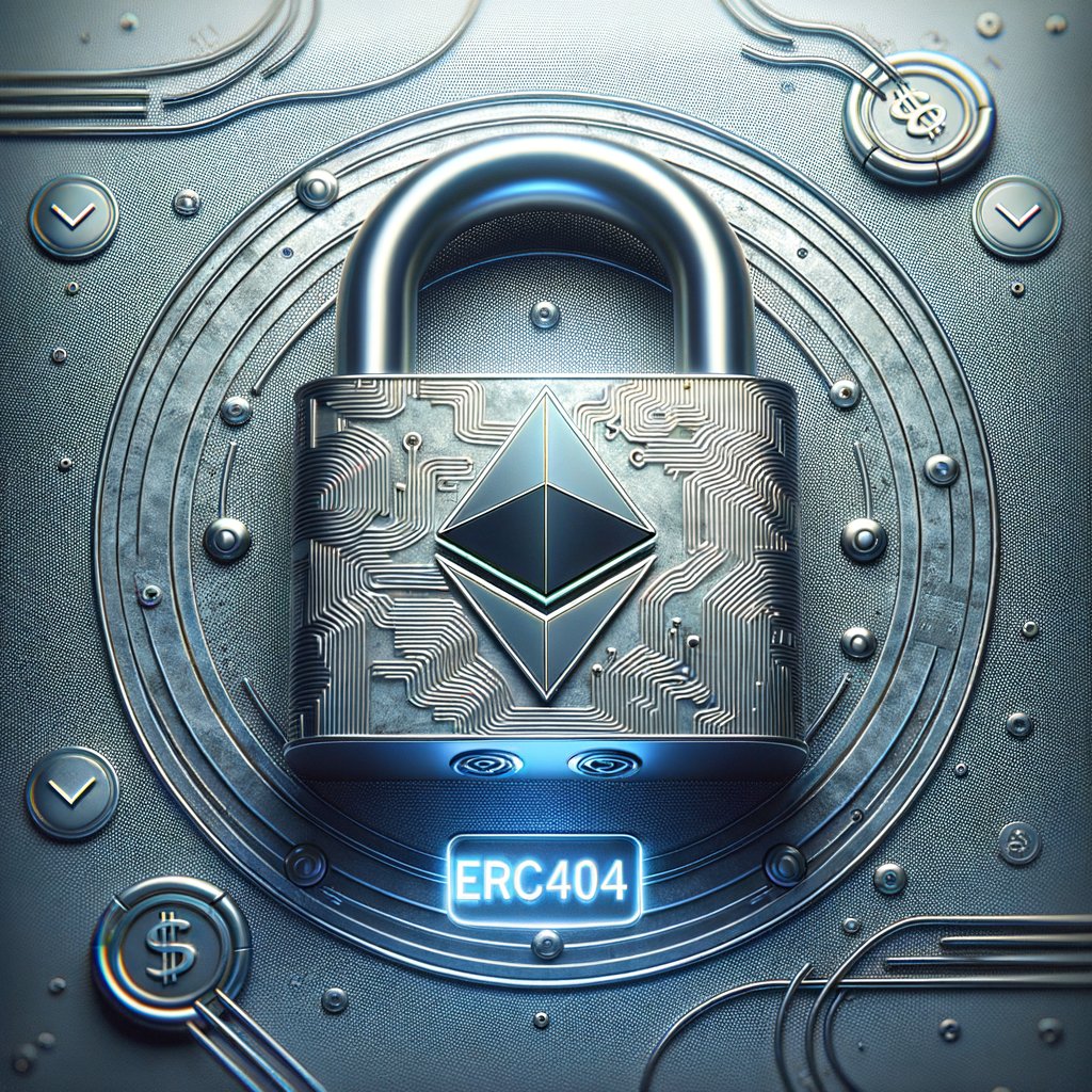 ERC404XProtocol's tweet photo. From this moment on, nobody will be able to remove liquidity from the pool, making the purchase of ERC404 extremely secure.
#NFT #ERC404X https://t.co/NQp1FEjPTp
