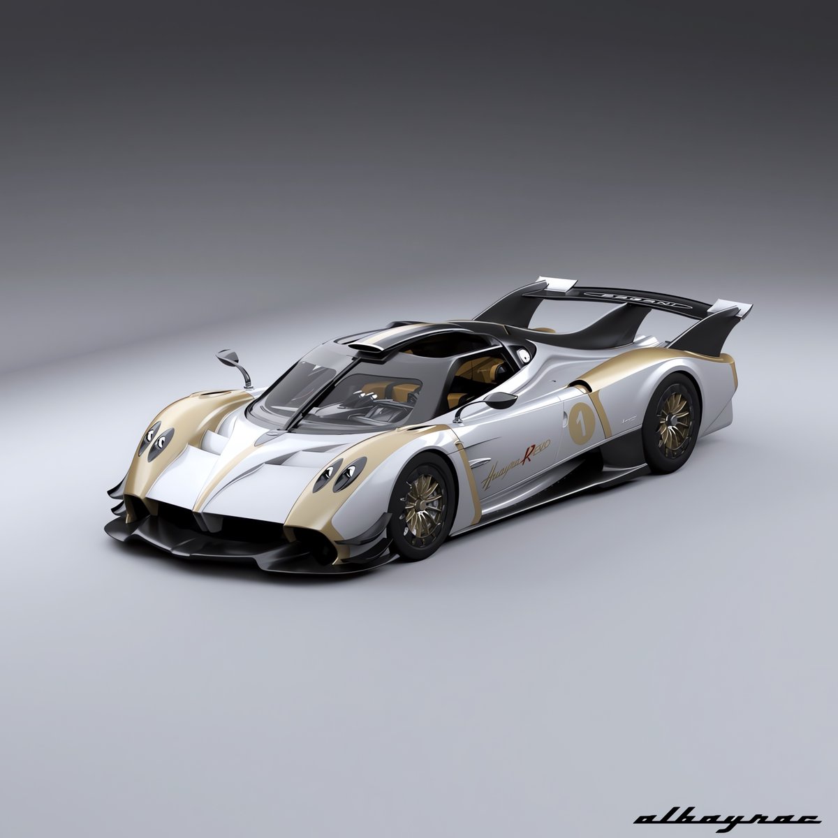 albayrac's tweet photo. Pagani, Huayra R Evo'yu tanıttı. Arte in Pista programında müşteri deneyimini daha da artırıyor. 'Codalunga' (long-tail) ve 900 PS. Dünyanın en exclusive Track Day Programı için.
.
#Pagani #HuayraREvo #Albayrac #TailorMadeAutomobiles https://t.co/b1Bt7pKRZA