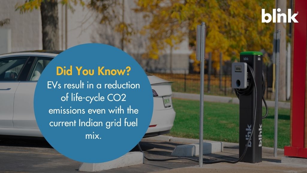 Did You Know?

Make the right choice and switch to E-mobility. 

#BlinkCharging #BlinkchargingIndia #ChargeOn #ChargingSolutions #Fleets #EVfleet #Fastcharging #ChargingStations #Instacars #carsofig #Electrifying #Chargingports #ElectricCars #FutureisElectric