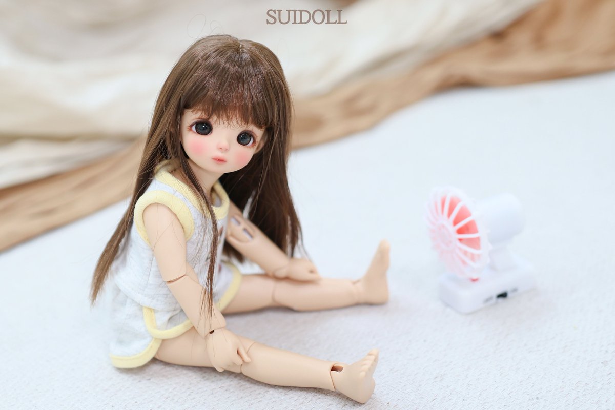 suidoll_'s tweet photo. ＊
USD사이즈의 소금/부 타입의 선주문을 받습니다. (2/19~3/4)

소금 타입은 이번 선주문 한정으로 헤드 별매 이벤트/ 키즈바디(27cm) 한정 탠스킨 주문 가능합니다.

이 트윗을 RT+팔로우 해주신 분들 중 한 분께 소금 노메이크업 헤드를 드립니다. 
https://t.co/pGKgHFOivg
 #트인덕장터 https://t.co/7S399cZdss