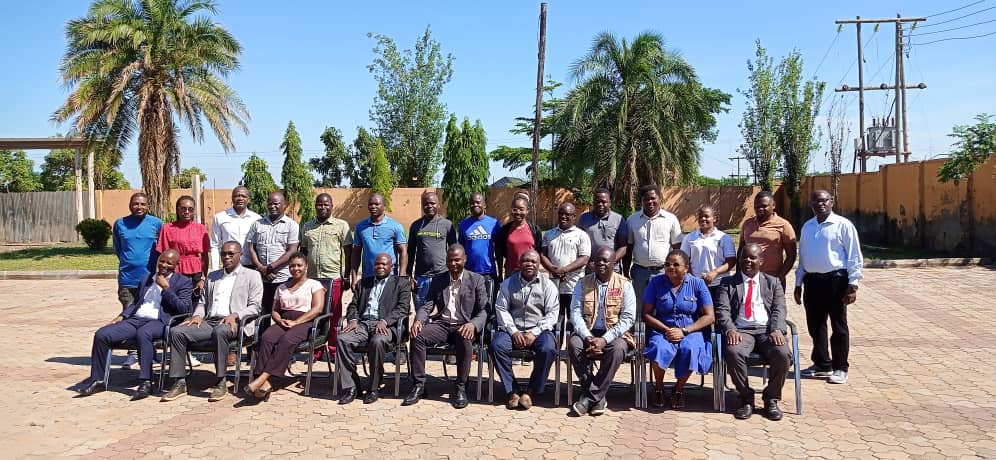 manerelaplus's tweet photo. MANERELA+, together with ELDS, DAPP, and the Malawi Defense Force, hosted a two-day planning and review meeting for phases three and four of Unlocking the Social Capital of Military and Faith Communities (USMF) to support HIV and AIDS services at the Linde Hotel in Mponela. https://t.co/P77PXQ8mCj