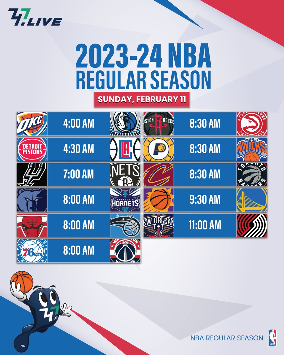 official747live's tweet photo. Ang order natin today ay makapaldo 😋

Anong team ang pupustahan niyo ngayong umaga?

#747Live #Sportsbook #NBA https://t.co/xqetipyOqf