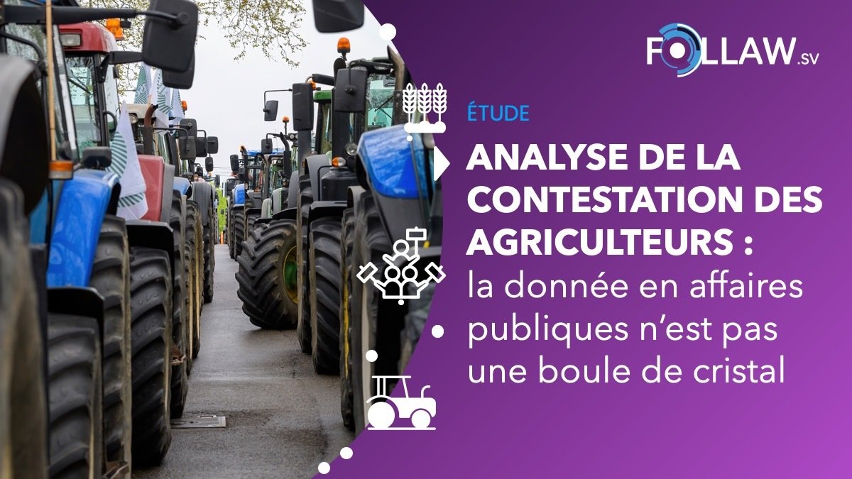 Nico_VanderB's tweet photo. Nous sortons d’une forte mobilisation des agriculteurs qui ont exprimé leur ras-le-bol avec toute une série de revendications. Est-ce que ce soulèvement était prévisible ? Comment s’est-il exprimé ? Est-ce que des signaux n’ont pas été écoutés ? https://t.co/T0dmhHAjDn
