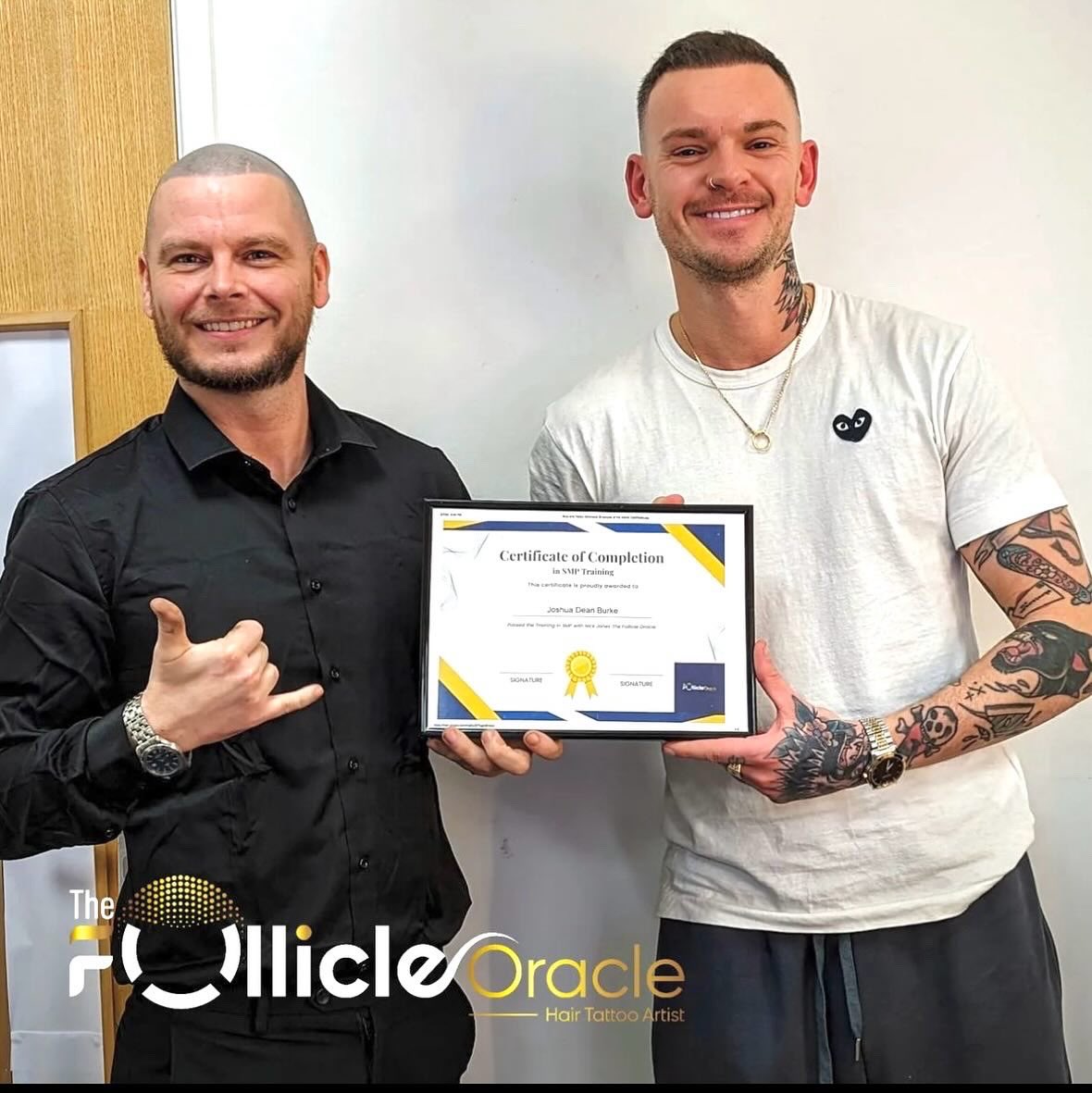 scalprenovation's tweet image. A few recent snippets 

#SMP
#SCALPMICROPIGMENTATION
#SCALPPIGMENTATION
#SCLAPRENOVATION
#UKBARBER
#MENSHAIR
#HAIRLOSS
#HAIRLOSSTREATMENT 
#HAIRLOSSISTOSS
#MALEPATTERNBALDNESS
#ALOPECIA 
#HAIRTATTOO
#HAIRLOSSTATTOO