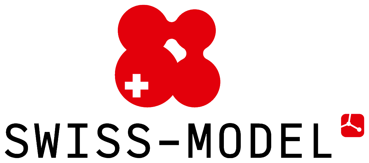 <a href="/gardeux_vincent/">Vincent Gardeux</a> @BartDeplancke <a href="/EPFL/">EPFL</a> <a href="/EPFL_en/">EPFL</a> <a href="/EPFLOpenScience/">EPFL Open Science</a> ✨ SWISS-MODEL has a new logo! It evokes four globular chains of interacting proteins, as the resource allows to model protein complexes in 3D.

👉Check out <a href="/SWISS_MODEL/">SWISS-MODEL</a> developed by the team of <a href="/TorstenSchwede/">Torsten Schwede</a> <a href="/biozentrum/">Biozentrum, University of Basel</a> at swissmodel.expasy.org