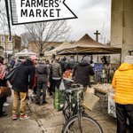 Photo by Oval Farmers' Market (@ovalfm)