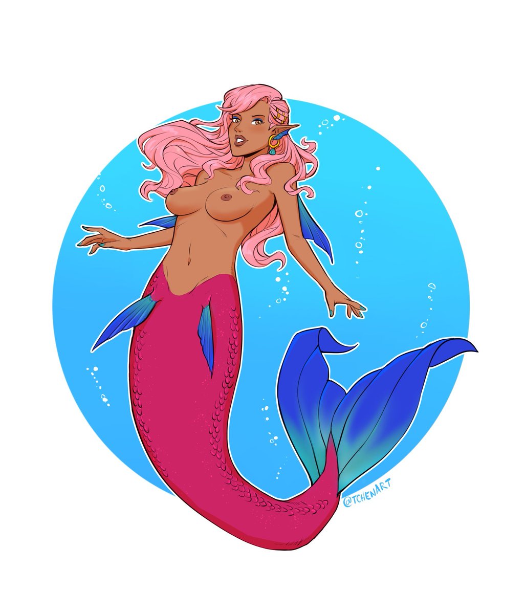 And a shell-less alt as well, as an unexpected bonus treat