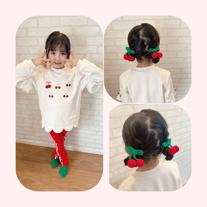 Twitterのコスプレ画像6