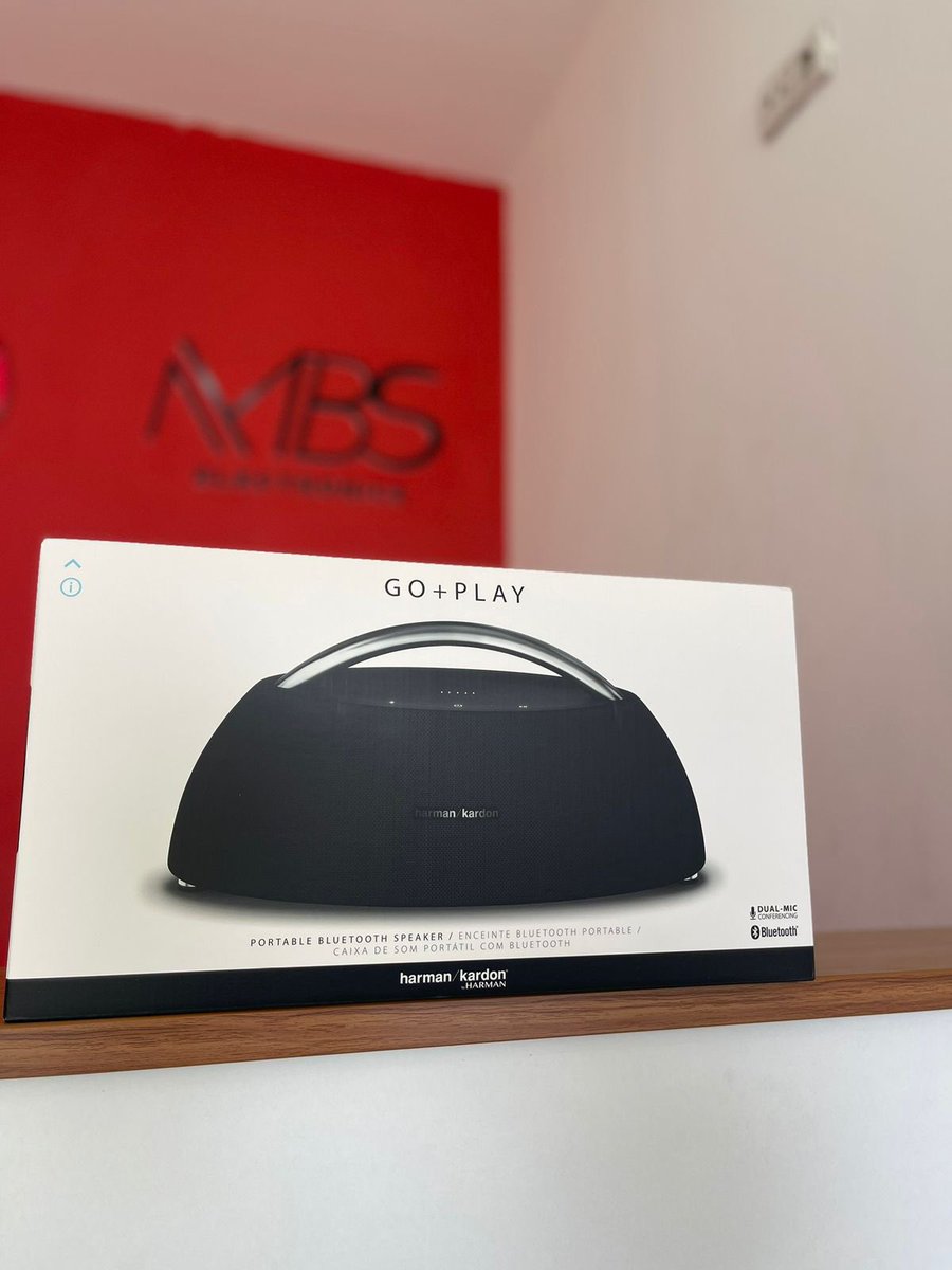 MBS - Electronics® tweet media