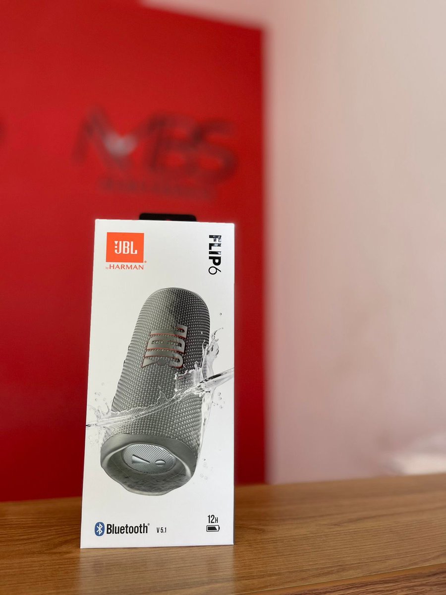 MBS - Electronics® tweet media