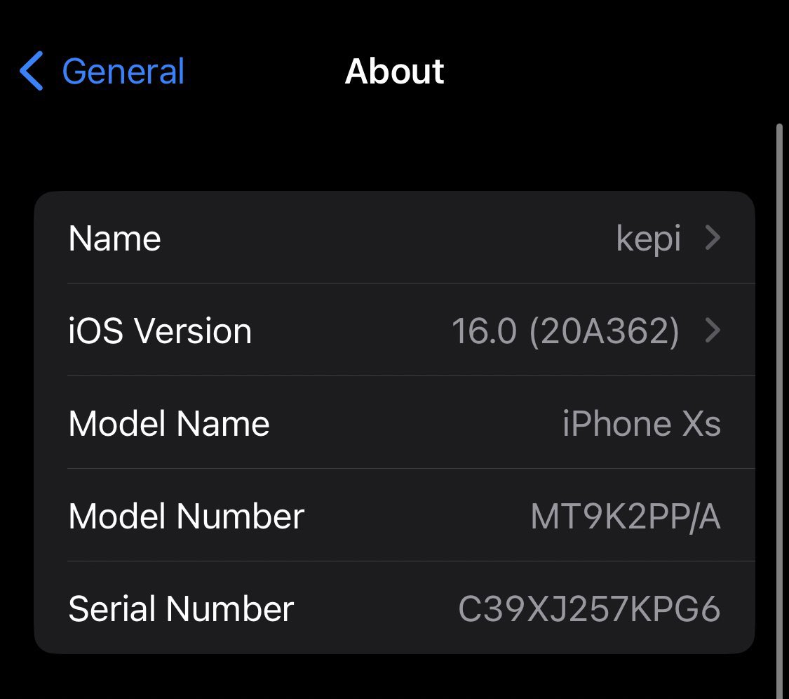 wts lfb iphone ph 

.˚ iphone xs gold 256gb
⟢ ₱10k 
⟢ 74% batt health 
⟢ true tone and face id ✅
⟢ no sim restrictions 
⟢ with box, free 9 cases, and tempered glass 
⟢ rfs: will upgrade, spare phone only 
⟢ x impatient, will ship sa feb. 20