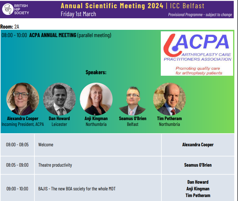 OutcomesFacilitator (PROMs) tweet media