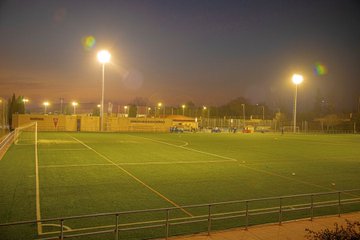 Foto cedida por Ayuntamiento de Rivas