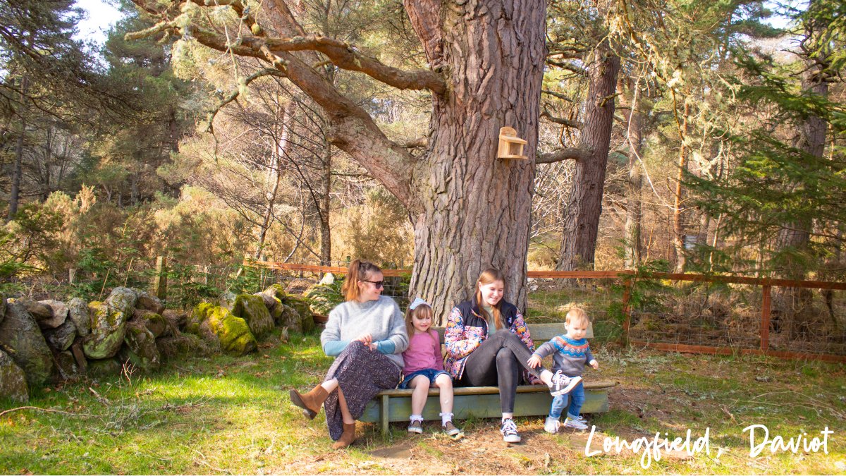 At loose end in the February holidays? We have some great holiday homes and hot tub lodges available for short or long stays.

igloo.scot/blog/february-…