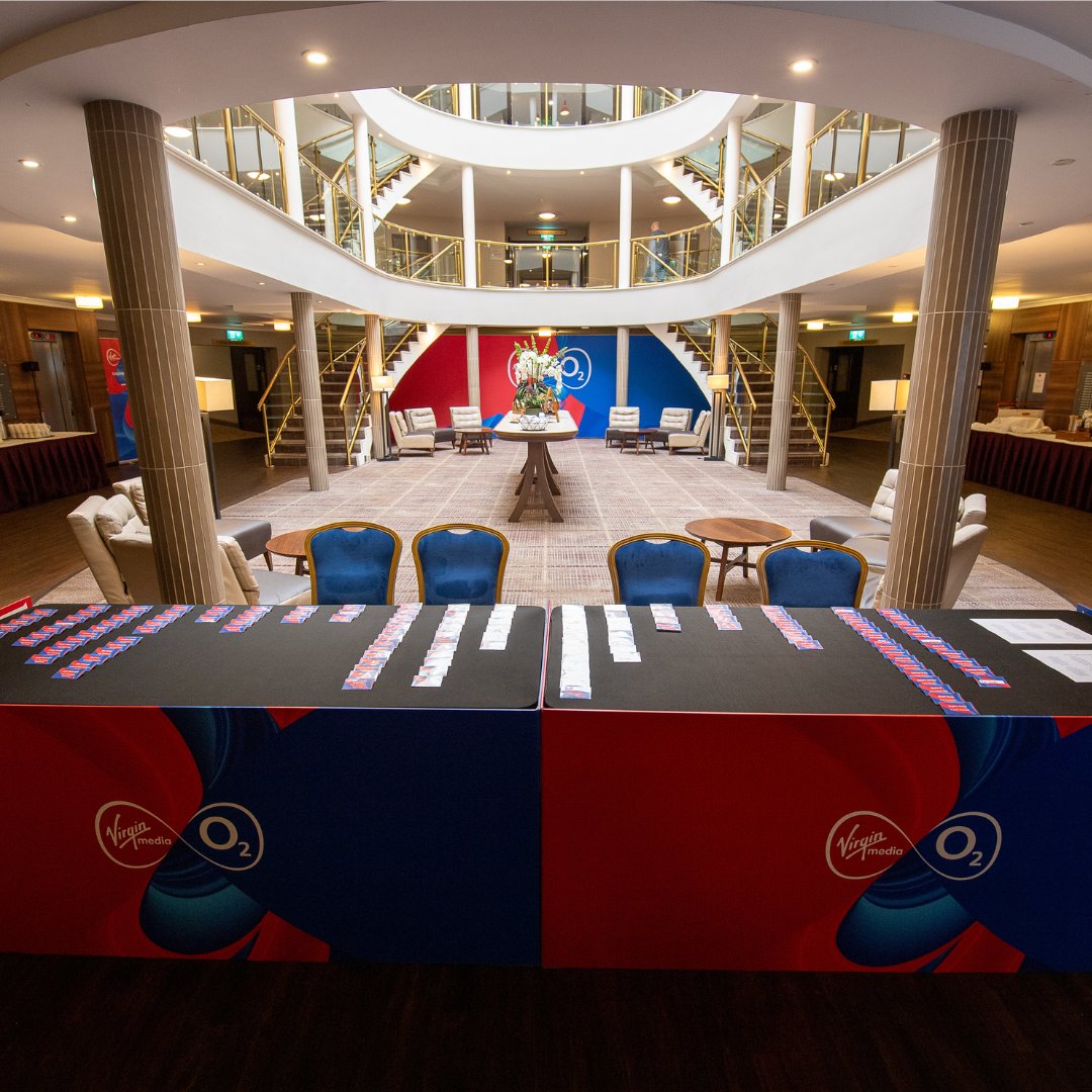 Virgin Media O2 Life tweet media