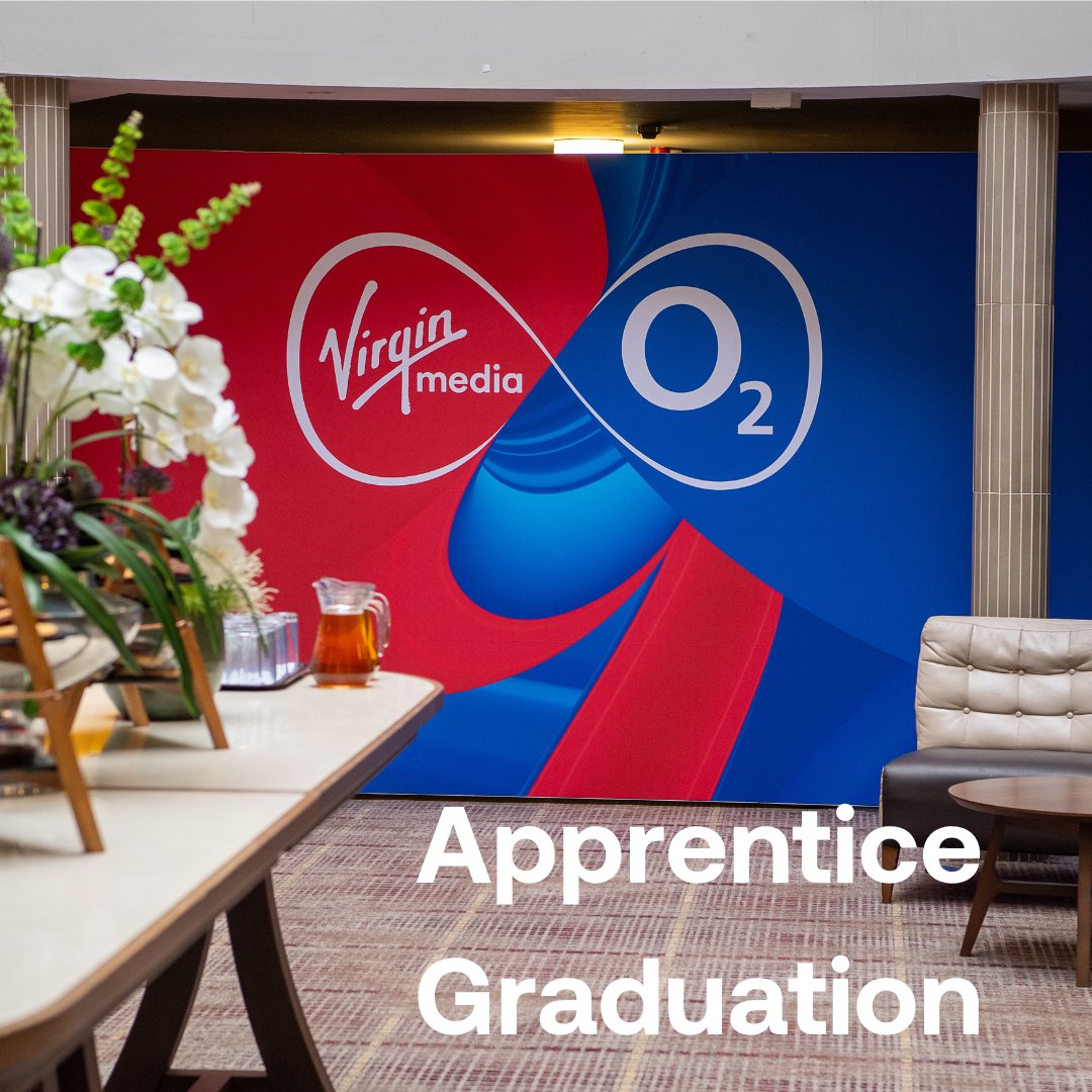 Virgin Media O2 Life tweet media