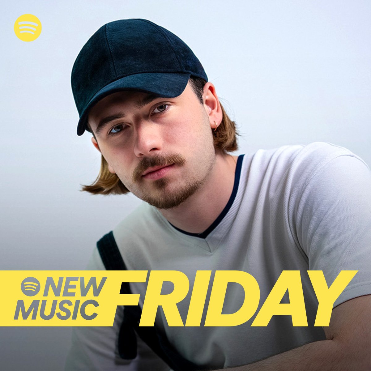 Spotify France tweet media