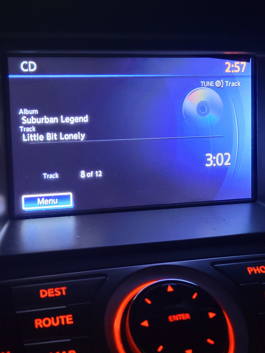 Kristyna Ferris (Hughes) tweet media