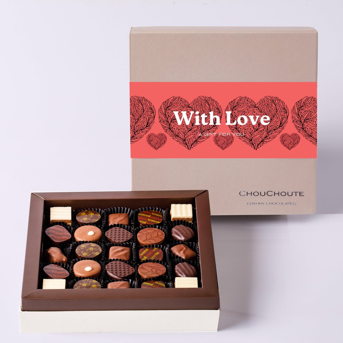 ChouchouteChocolates tweet media