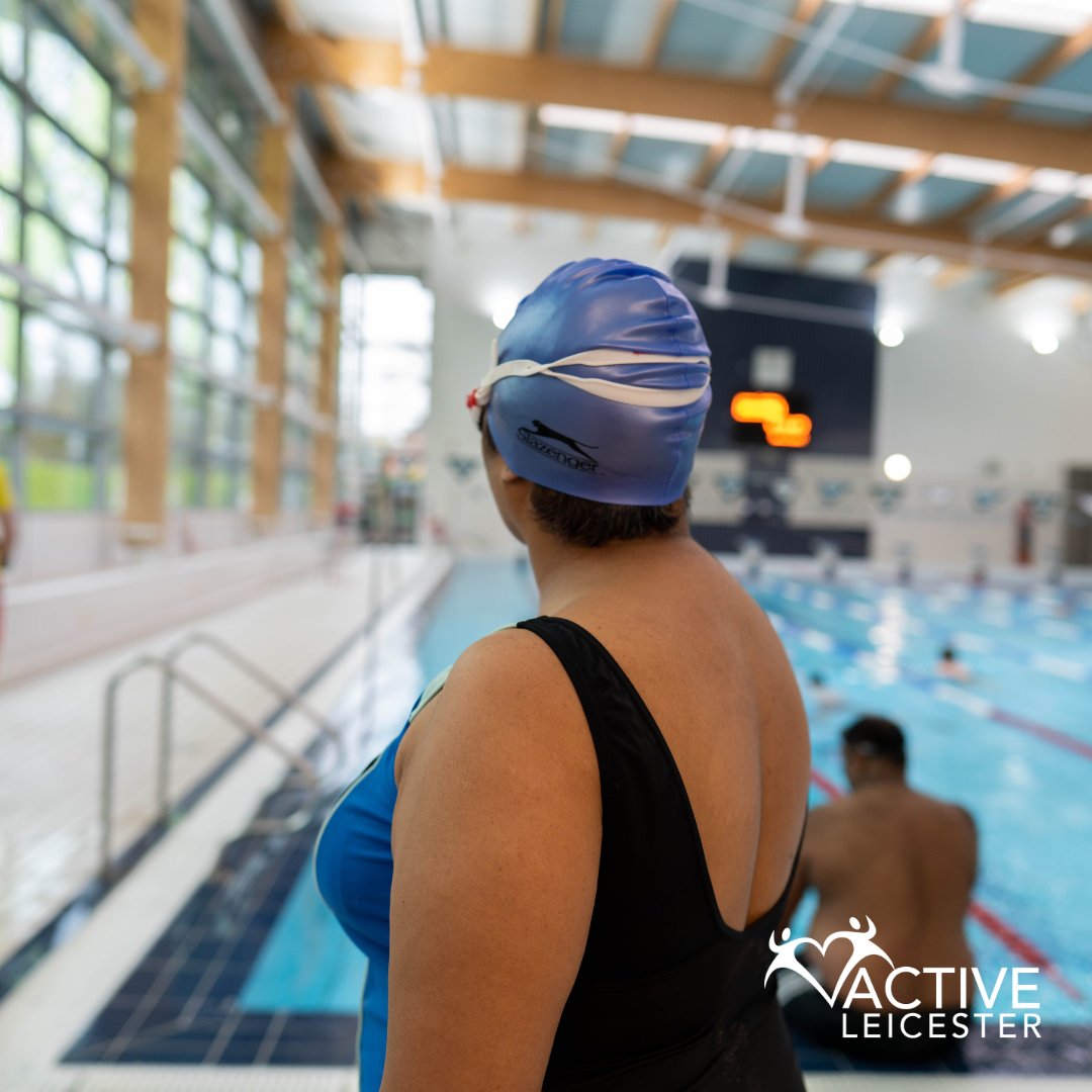 🏊‍♀️ Attention ladies! Get ready for our new ladies-only swim session at Spence Street Sports Centre! Beginning Monday 12 Feb, 7-7.45pm in the main pool. Please note: General swim from 7-8pm will no longer be available.