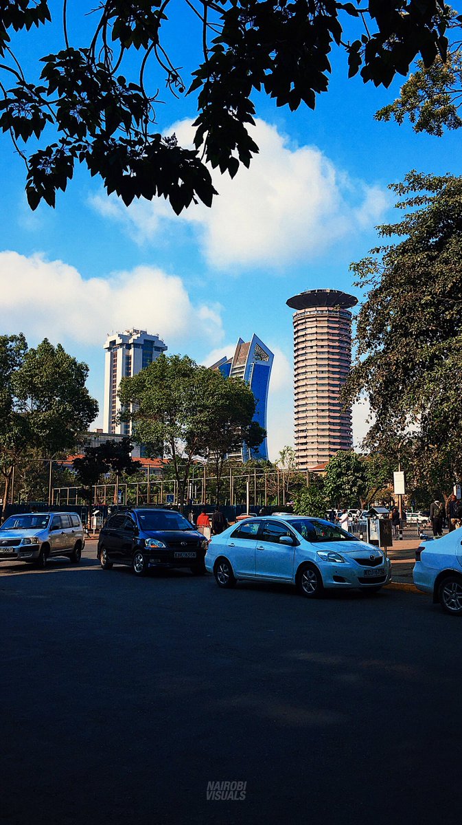 NairobiVisuals's tweet photo. City under the Sun 🏙️☀️ https://t.co/8joR67u2hv