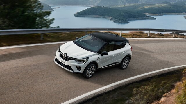 Renault Rombosol tweet media