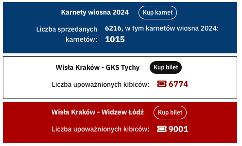 SociosWisla's tweet photo. #Licznik ⤵️ https://t.co/ALP9EnELJs