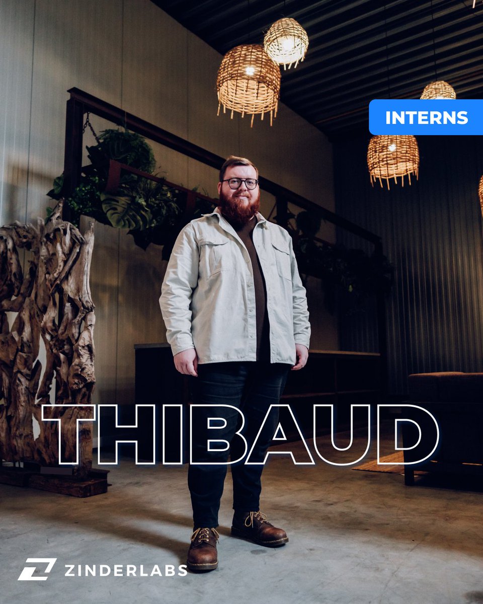 zinderlabs tweet media