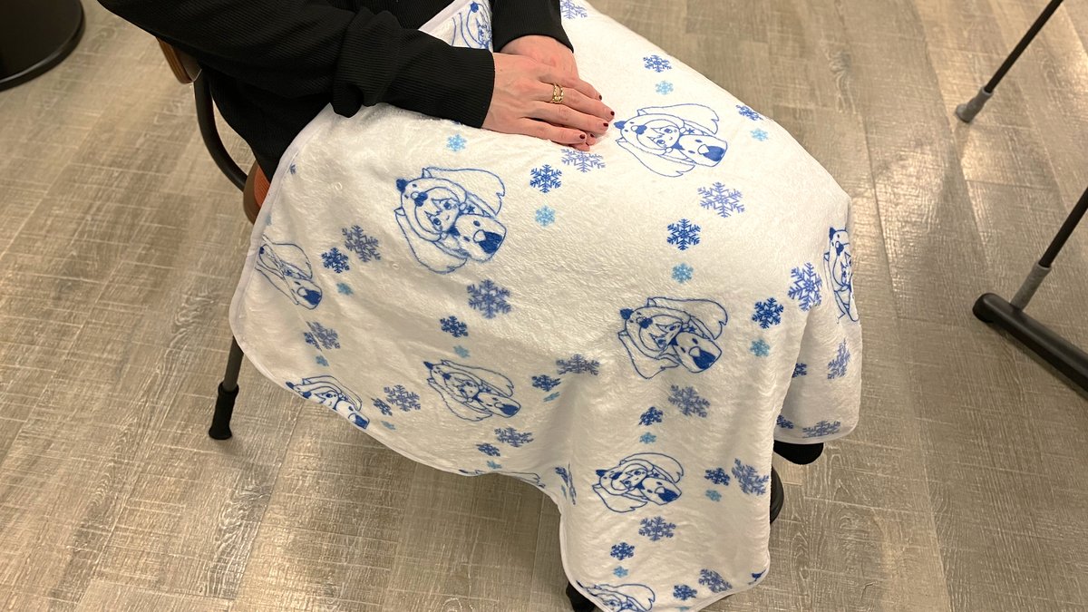 SNOWMIKU』 なりきり！からあげクンぬいぐるみブランケットご予約開始