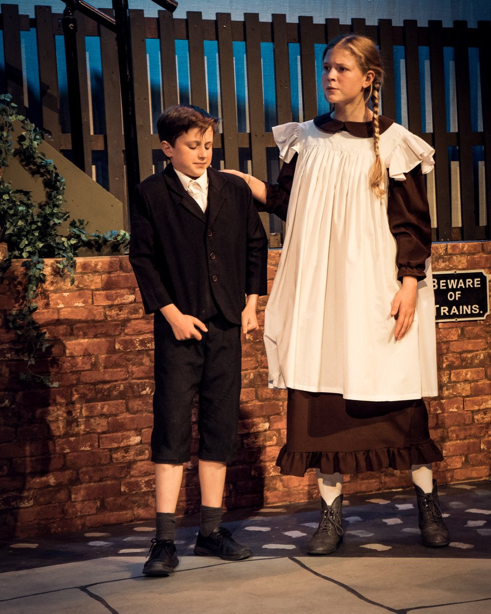 King's Worcester Drama & Dance tweet media