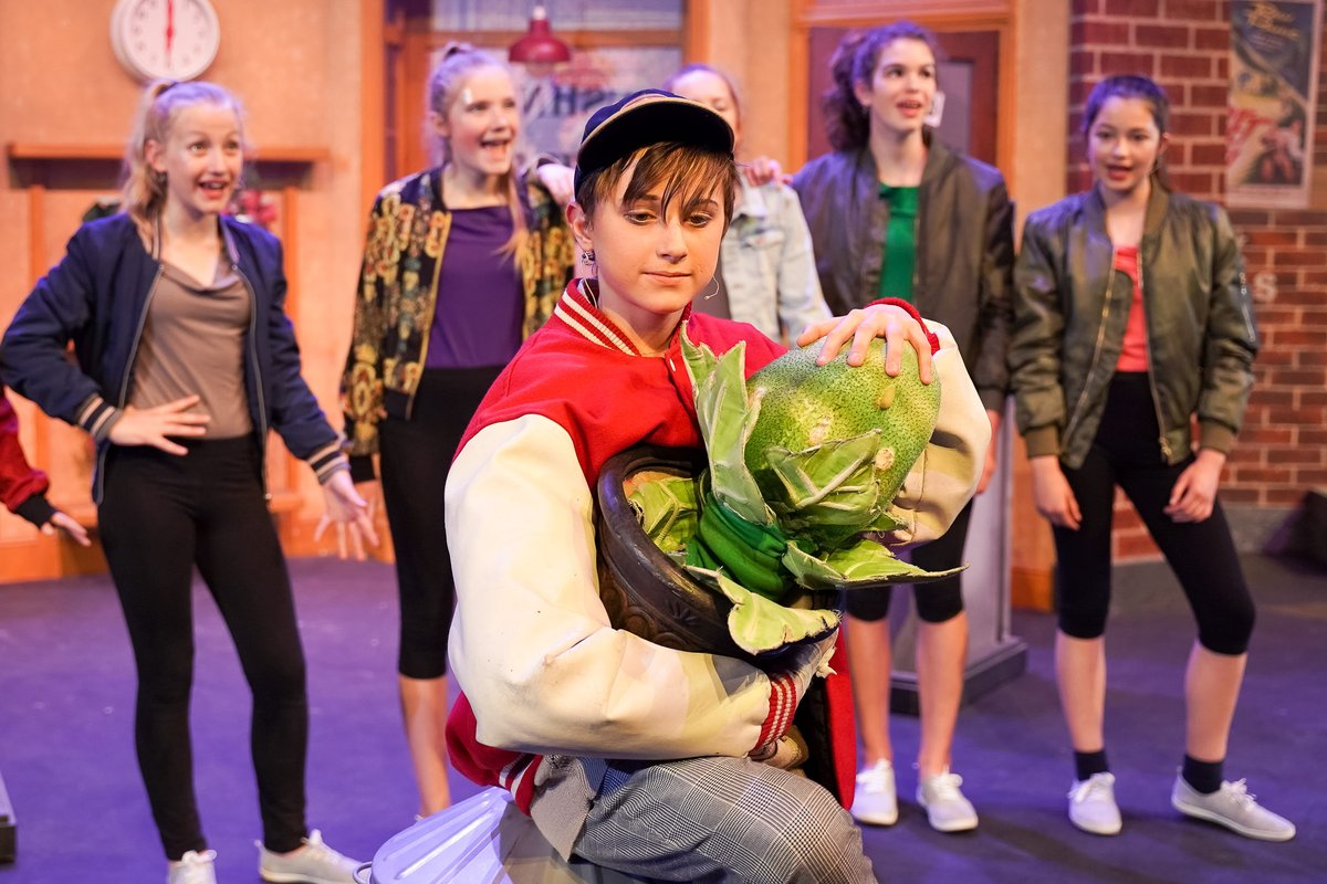 King's Worcester Drama & Dance tweet media