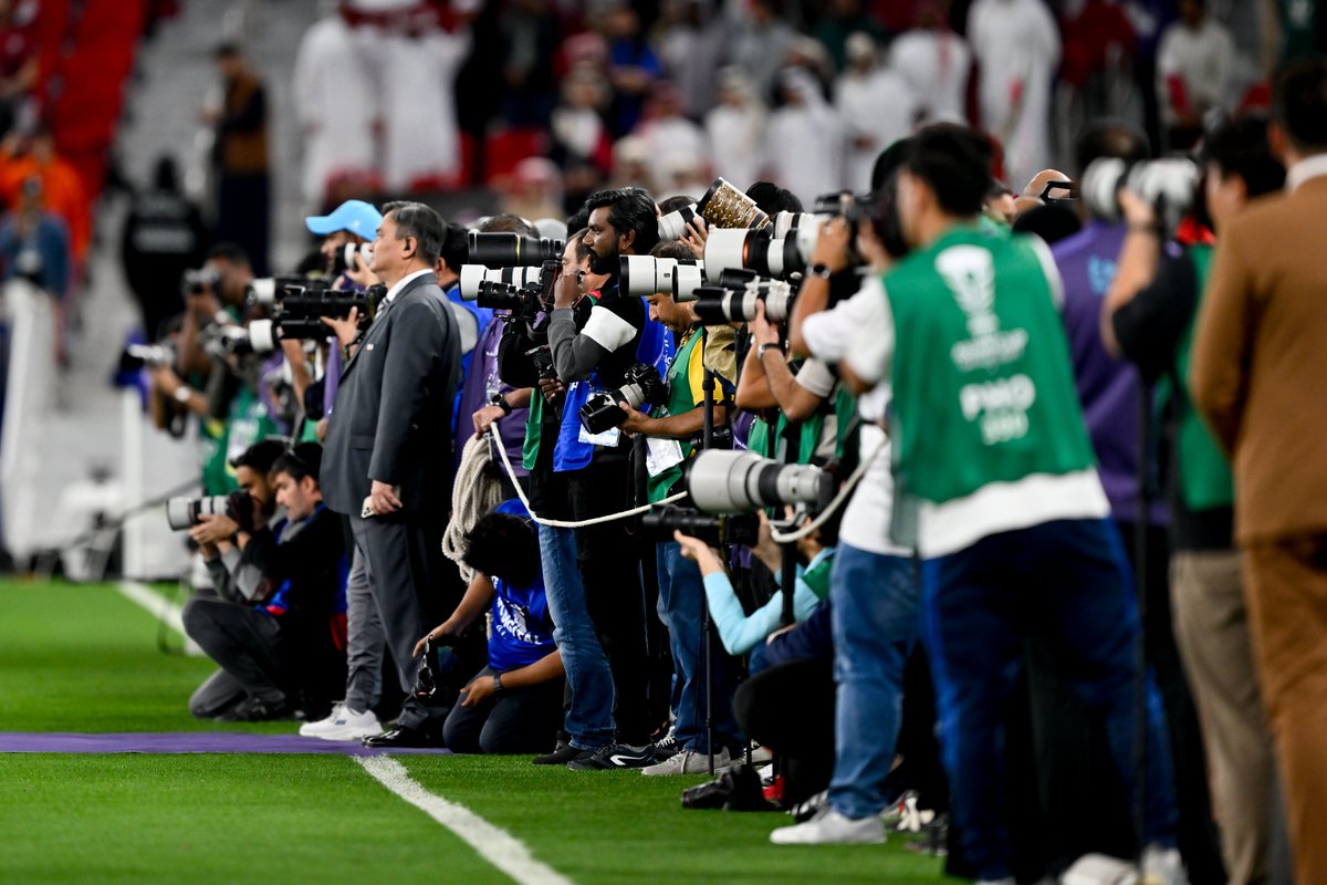 AFC Media and Broadcast Operations tweet media