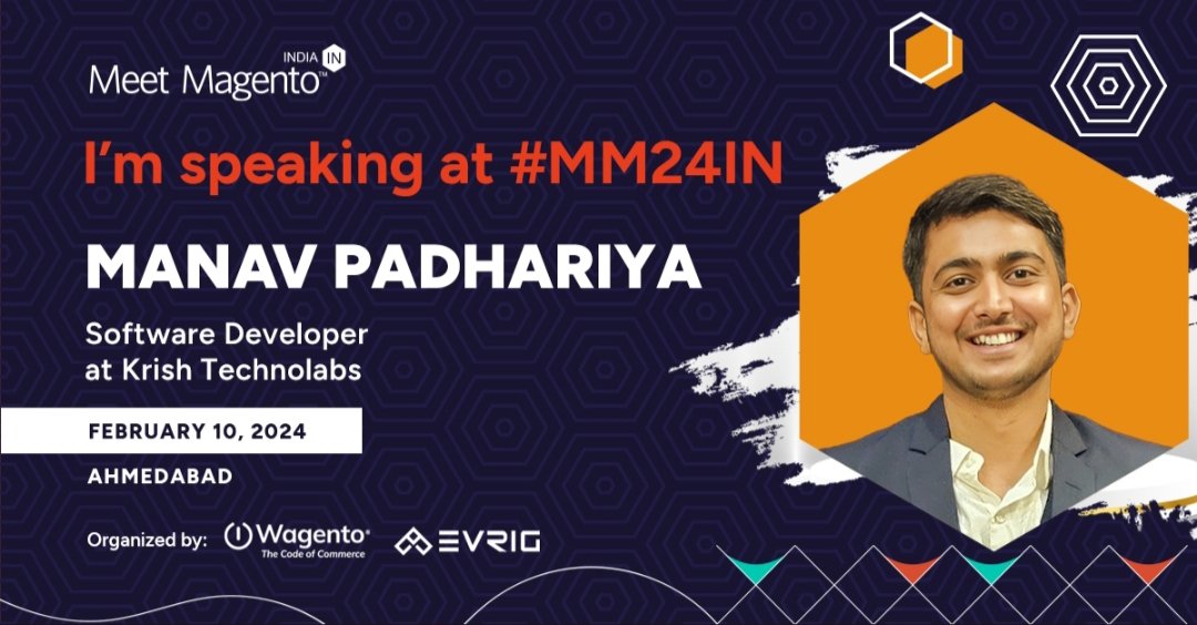 Manav Padhariya tweet media