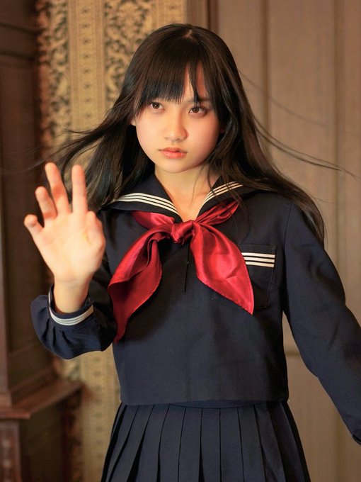 Twitterのコスプレ画像11