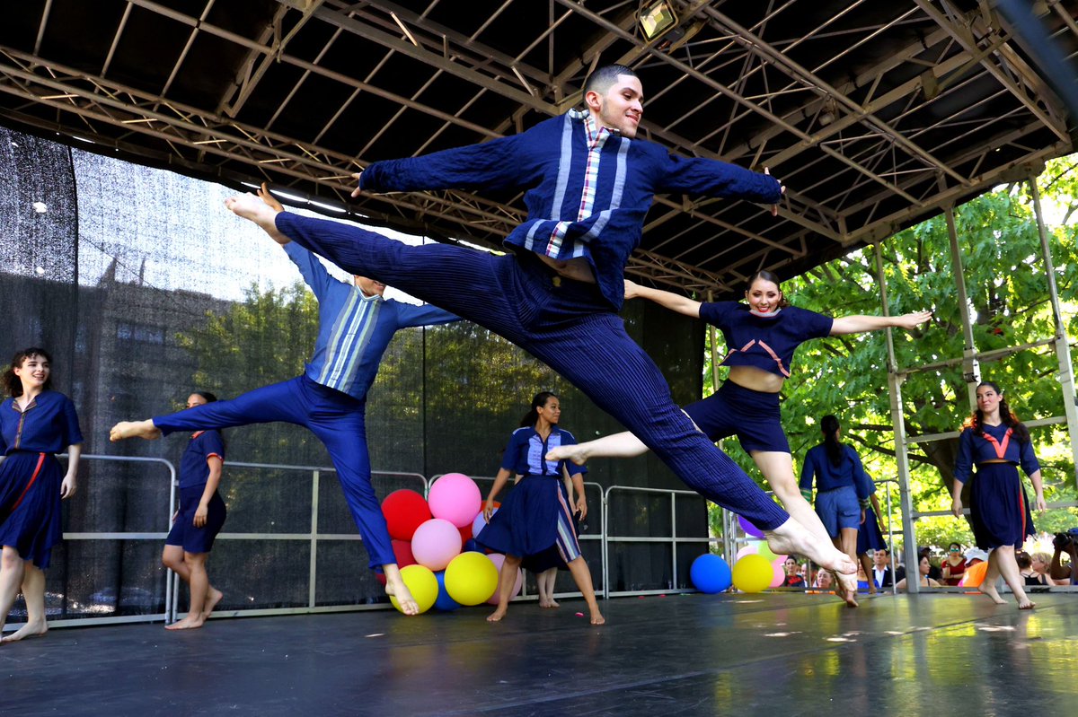 Register by March 1 to be able to apply to dance on one of our stages at DanceFest after the Dance Parade! Register TODAY at danceparade.org/dance-in-the-p…! #danceparadenyc #dancefreenyc #dance #dancefestival #nyc #newyorkcity