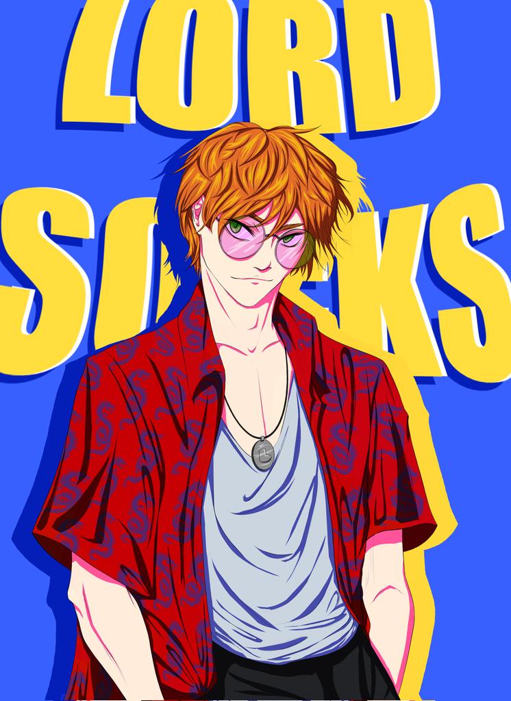 SocksLord's tweet photo. Лорд в обновках @vale_spangs лучшая https://t.co/mTuyQ6n5Xr