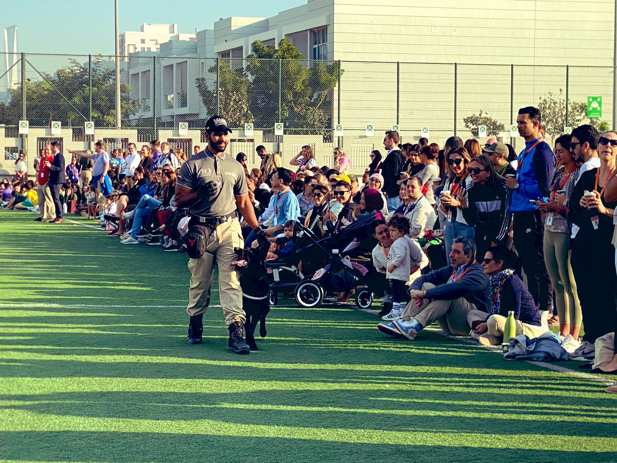 ArborPrimary's tweet photo. Always an honour to welcome @DubaiPoliceHQ🇦🇪 to @ArborDubai💚- such a wonderful way to end this half term together in a school that remains #enoughforallforever🌍! One that ensures #nature🌿, #nurture🥰 & #nourish📚 are at its core♥️for every child every day👦🏿🏆👧🏼🥇🧒🏾! 🙏🏼 https://t.co/QRWJoPYp85