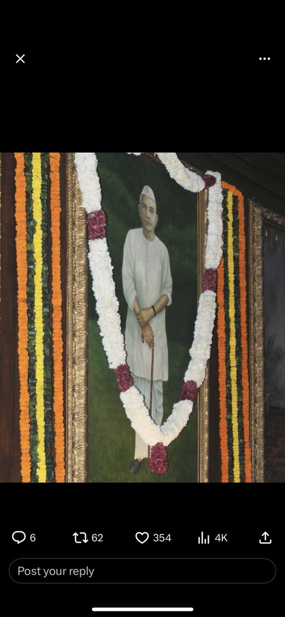 AmitPramukh's tweet photo. किसान मसीहा चौधरी चरण सिंह जी को भारत रत्न से सम्मानित करने के लिए प्रधानमंत्री @narendramodi जी को दिल की गहराइयो से धन्यवाद एवं किसान कौम को शुभकामनायें.
#BharatRatna https://t.co/JYzGxATubn