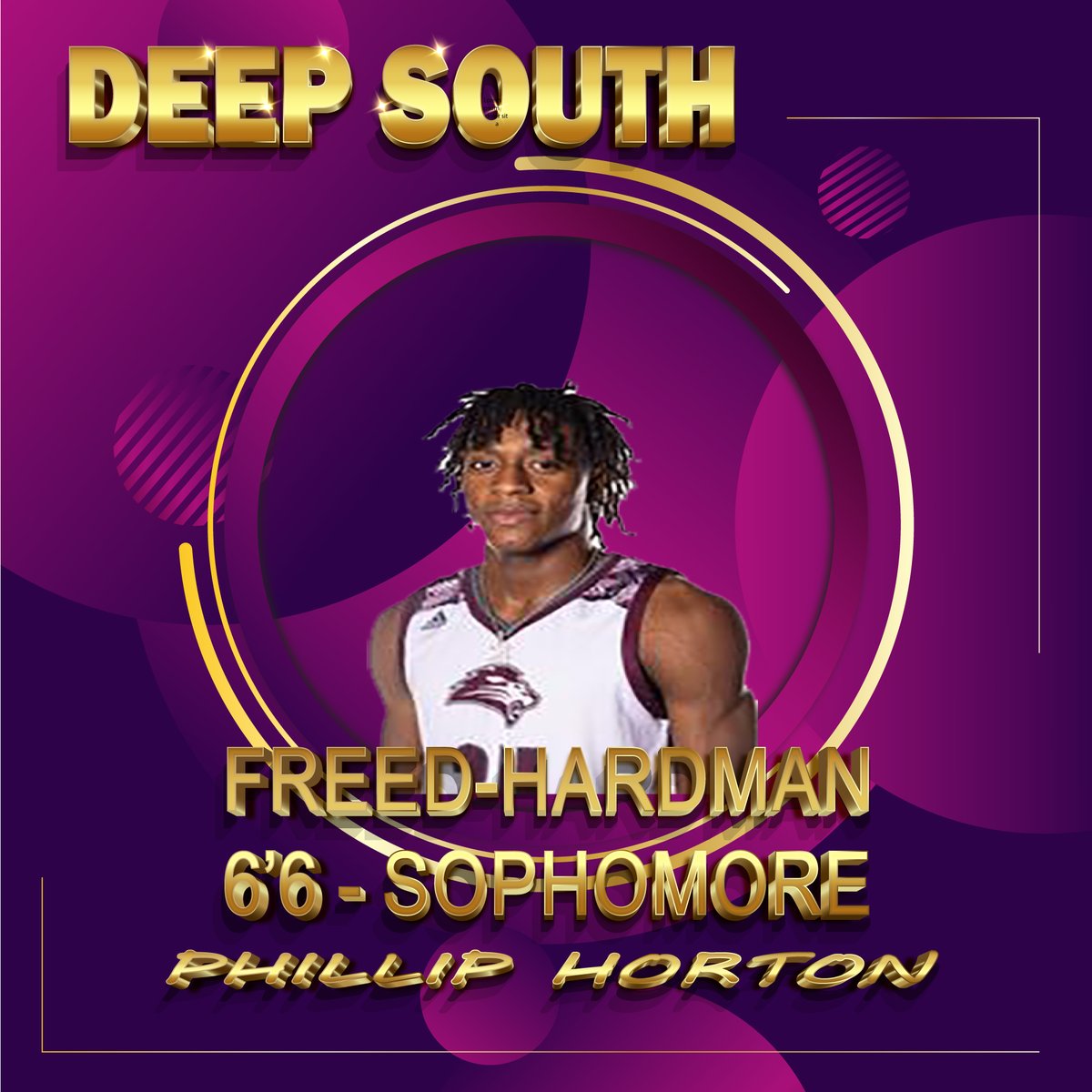 DeepSouthPG's tweet photo. Former players who prepped at Deep South, Part I. https://t.co/GmadshPH7s