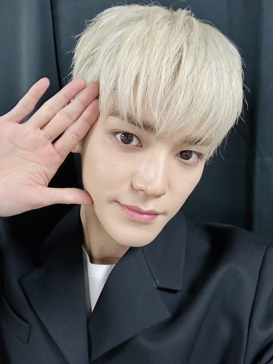 tyong_bbl's tweet photo. 🫧 09022024 #TAEYONG BUBBLES
| 04:56PM JST - Osaka Time Zone | 

+2 📸
💭Onigiri and Takoyaki combining !!!
💭 Happy Lunar New Year, everyone !!!

#태용 #이태용 #태용버블 #소툥소툥 https://t.co/jiuDbEn9VQ