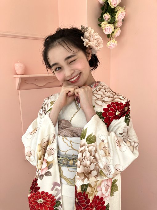 林芽亜里のTwitter画像59