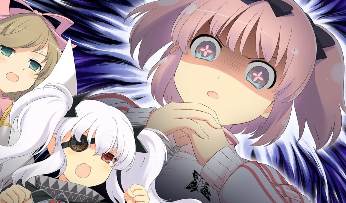 SonyCharactersF's tweet photo. 𝐏𝐥𝐚𝐲𝐒𝐭𝐚𝐭𝐢𝐨𝐧 𝐂𝐡𝐚𝐫𝐚𝐜𝐭𝐞𝐫: Hibari 
𝐅𝐫𝐨𝐦: Senran Kagura  

#PlayStationCharacter #SenranKagura #閃乱カグラ #Marvelous #マーベラス #PlayStation https://t.co/eIwzflNMjt