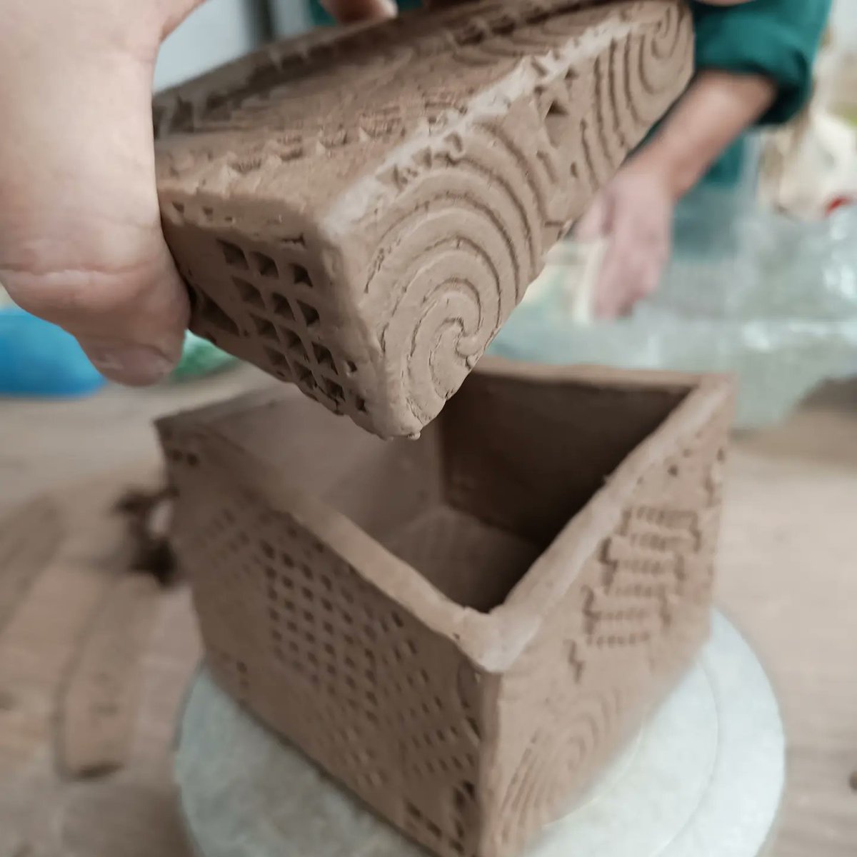 David Bolus tweet media